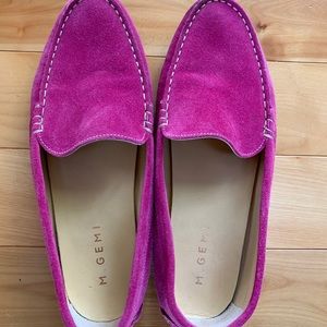 M Gemi loafers